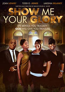 Movie Poster for Show Me Your Glory