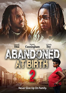 Movie Poster for Abandoned at Birth 2