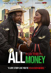 Movie Poster for All for the Money