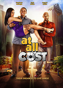 Movie Poster for At All Cost