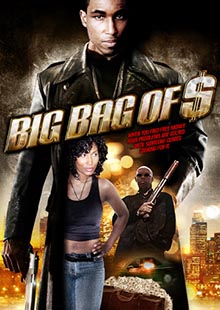Movie Poster for Big Bag of $