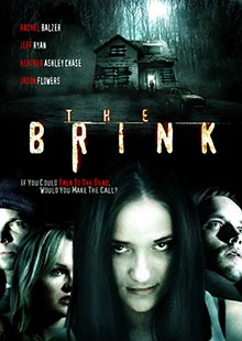 Box Art for The Brink