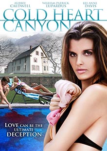 Movie Poster for Cold Heart Canyon