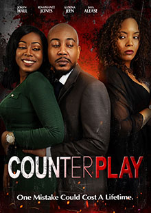 Movie Poster for Counterplay