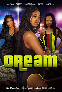 Movie Poster for Cream