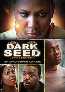 Movie Poster for Dark Seed