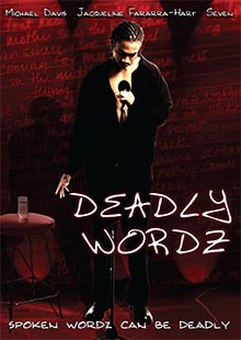Movie Poster for Deadly Wordz