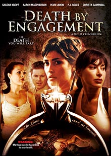Box Art for Death by Engagement