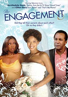Movie Poster for The Engagement