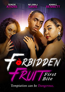 Movie Poster for Forbidden Fruit