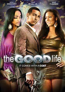 Movie Poster for The Good Life