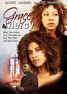 Box Art for Grace & Mercy