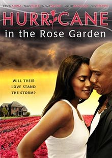 Movie Poster for Hurricane in the Rose Garden