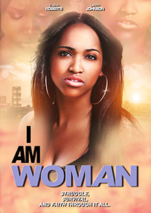 Movie Poster for I Am Woman
