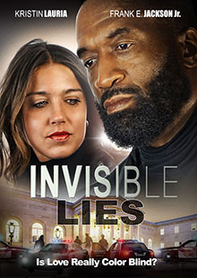 Movie Poster for Invisible Lies