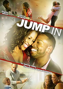 Movie Poster for Jump In
