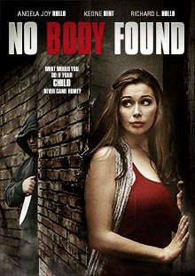 Box Art for No Body Found