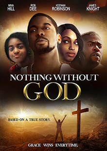 Box Art for Nothing Without God