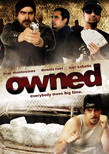 Box Art for Owned