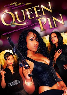 Queen Pin Movie