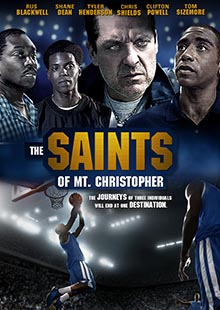 Movie Poster for Saints of Mount Christopher