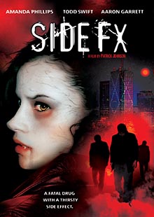 Movie Poster for Side FX