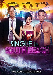 Movie Poster for Single in South Beach