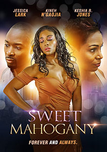Movie Poster for Sweet Mahogany
