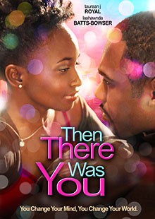 Movie Poster for Then There Was You