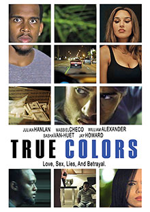Movie Poster for True Colors