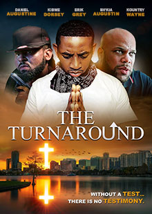 Movie Poster for The Turnaround 