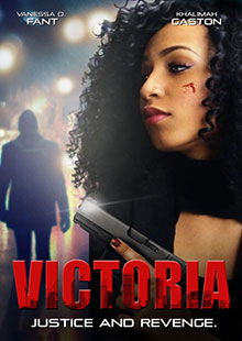Movie Poster for Victoria