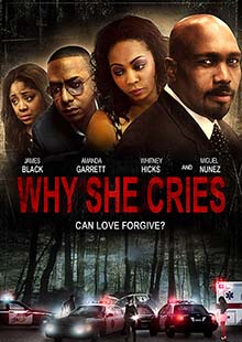 Box Art for Why She Cries
