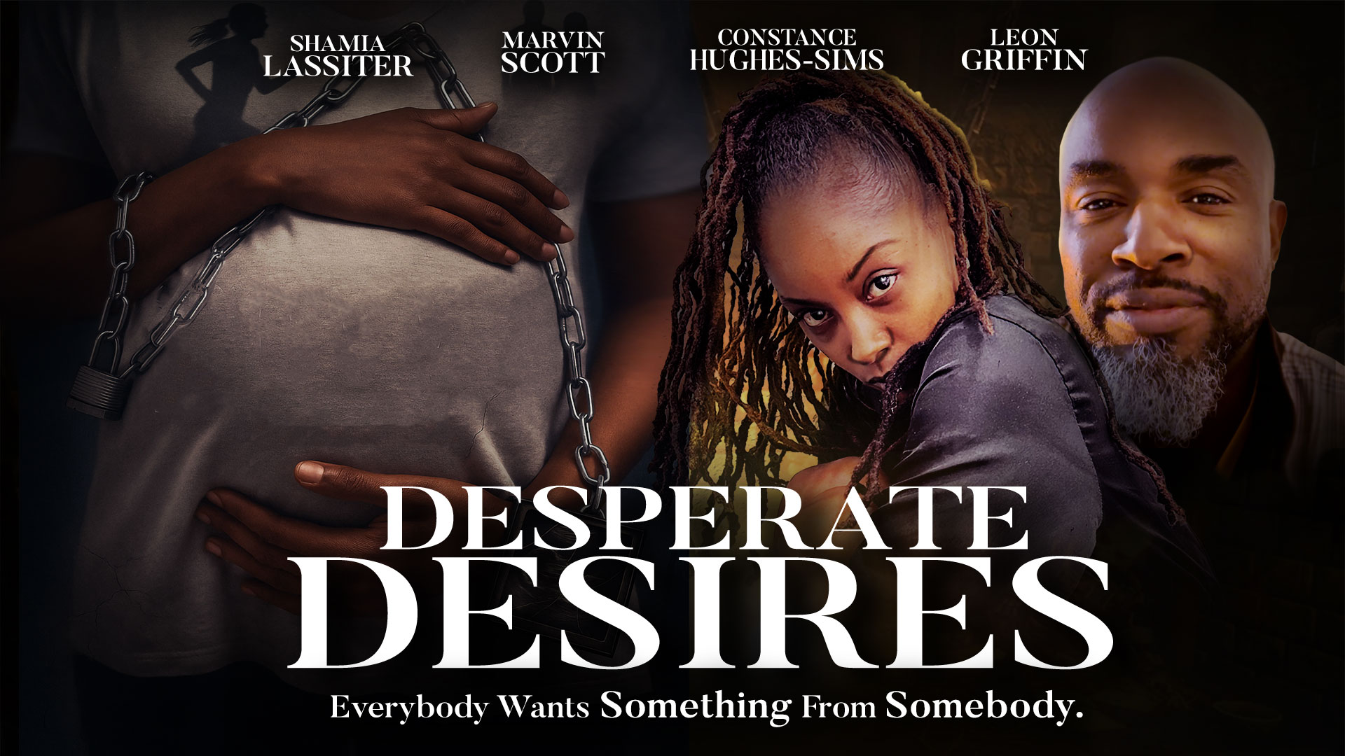 Desperate Desires