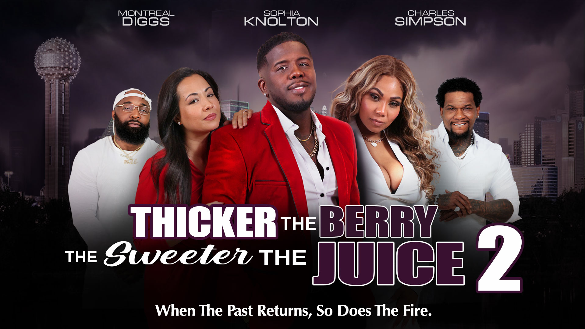 Thicker The Berry The Sweeter The Juice 2