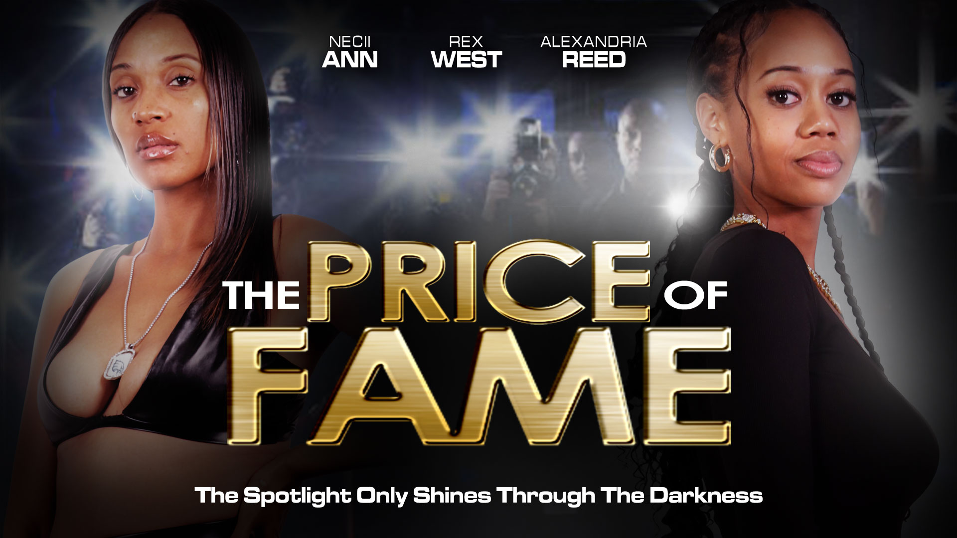 The Price Of Fame