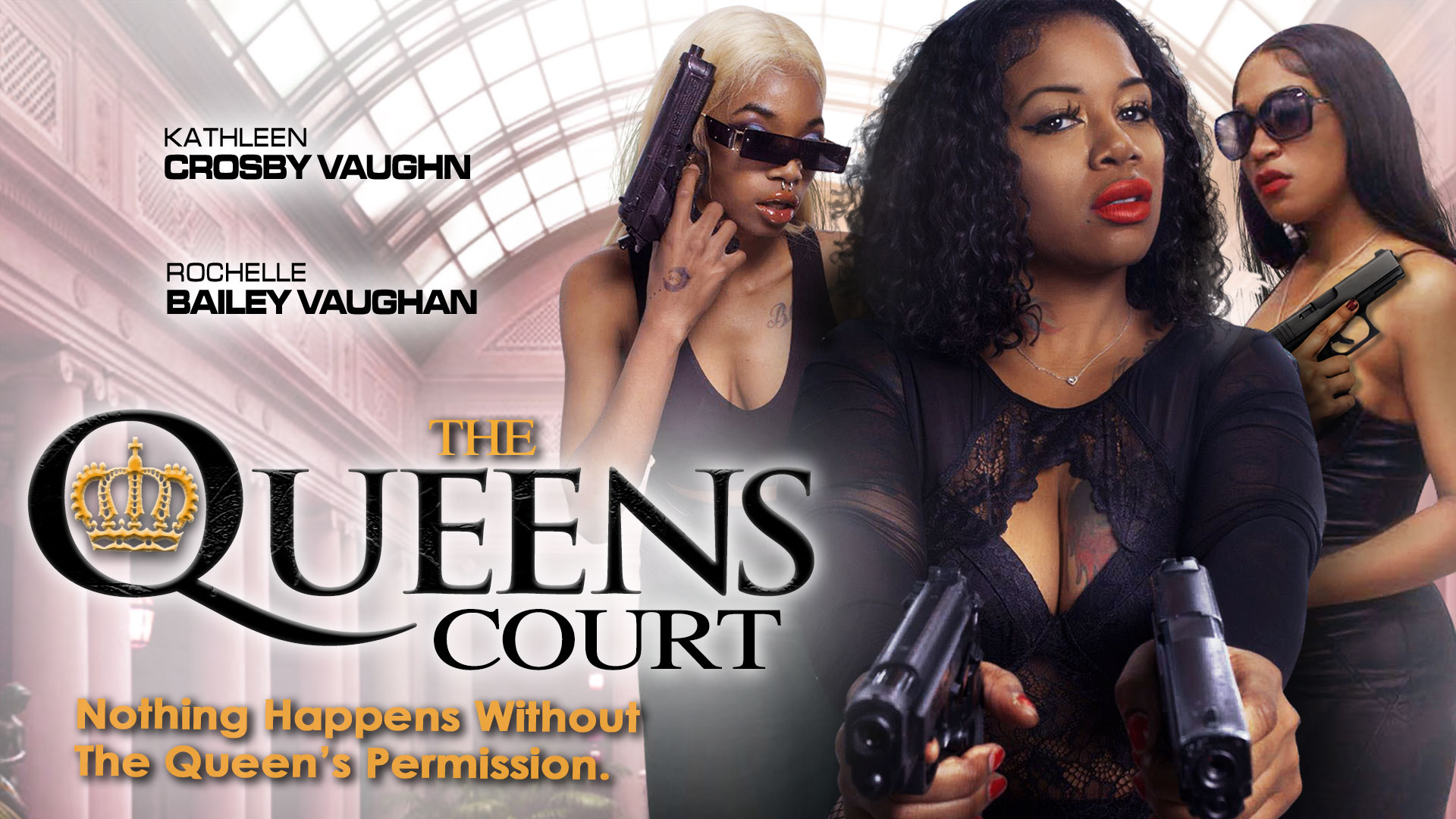The Queens Court