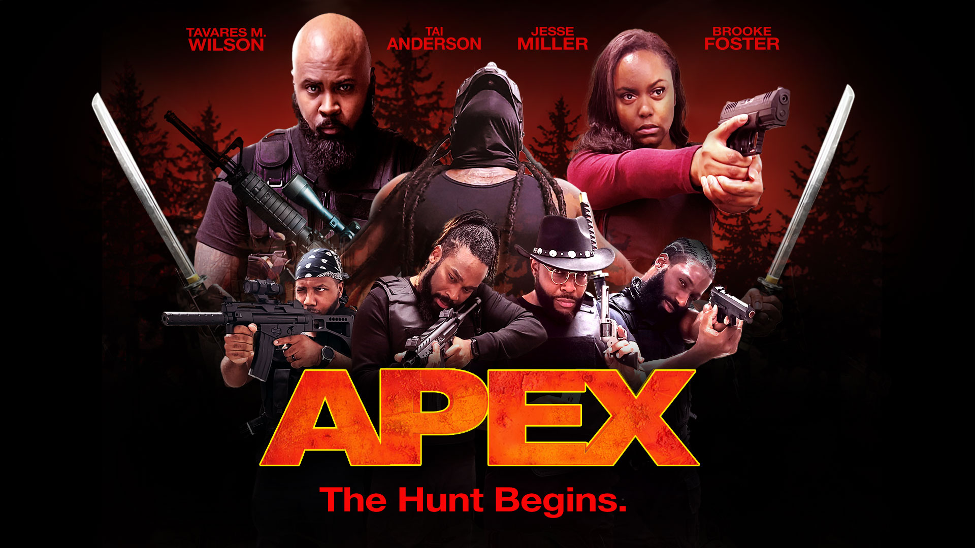Apex