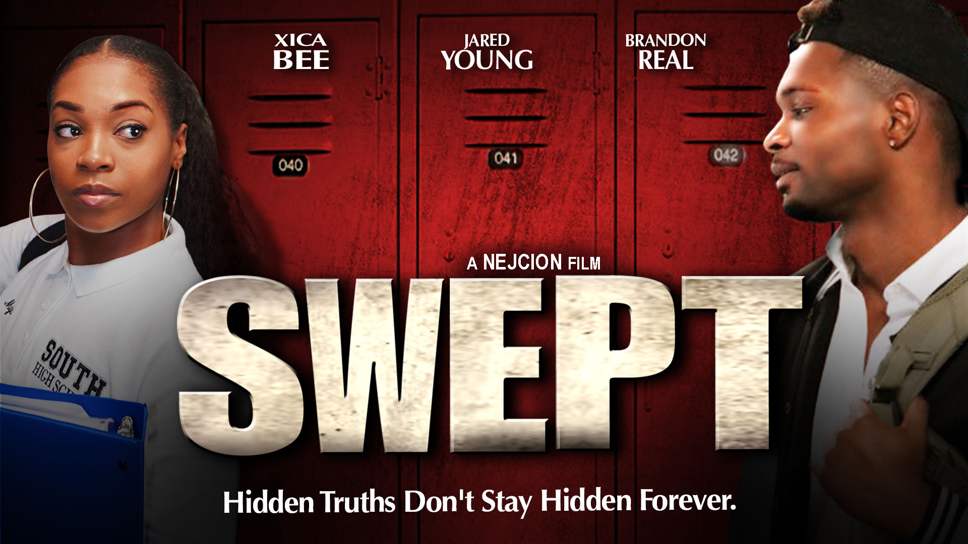Swept