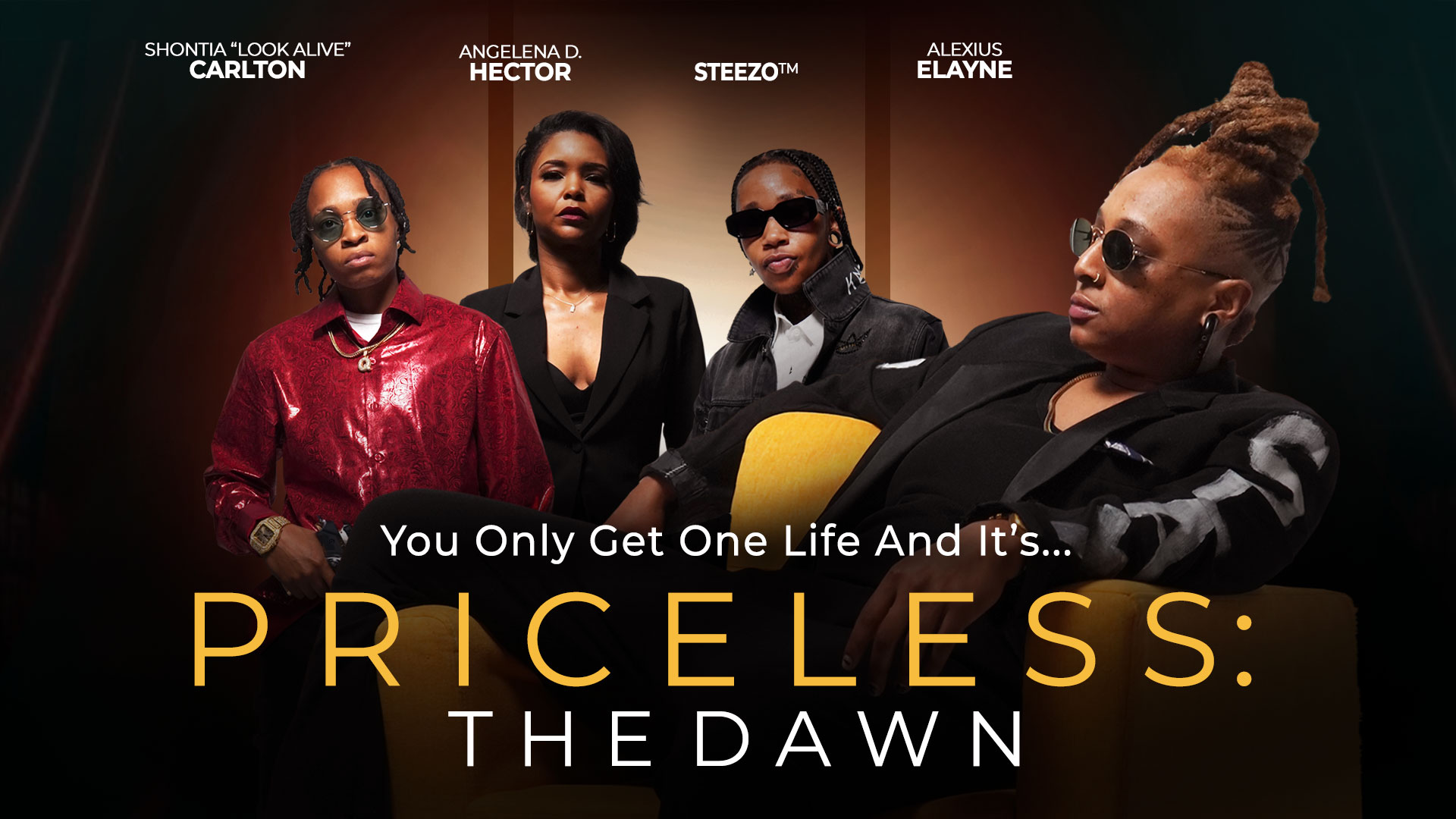 Priceless The Dawn