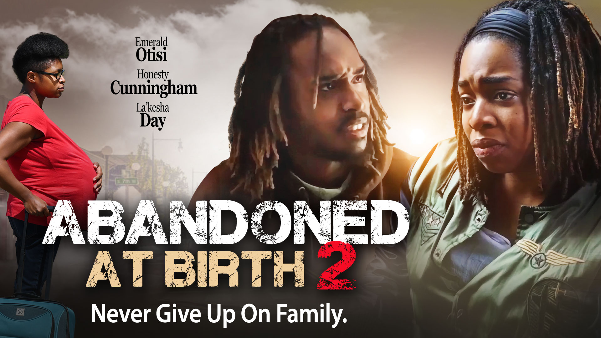 Abandoned At Birth 2