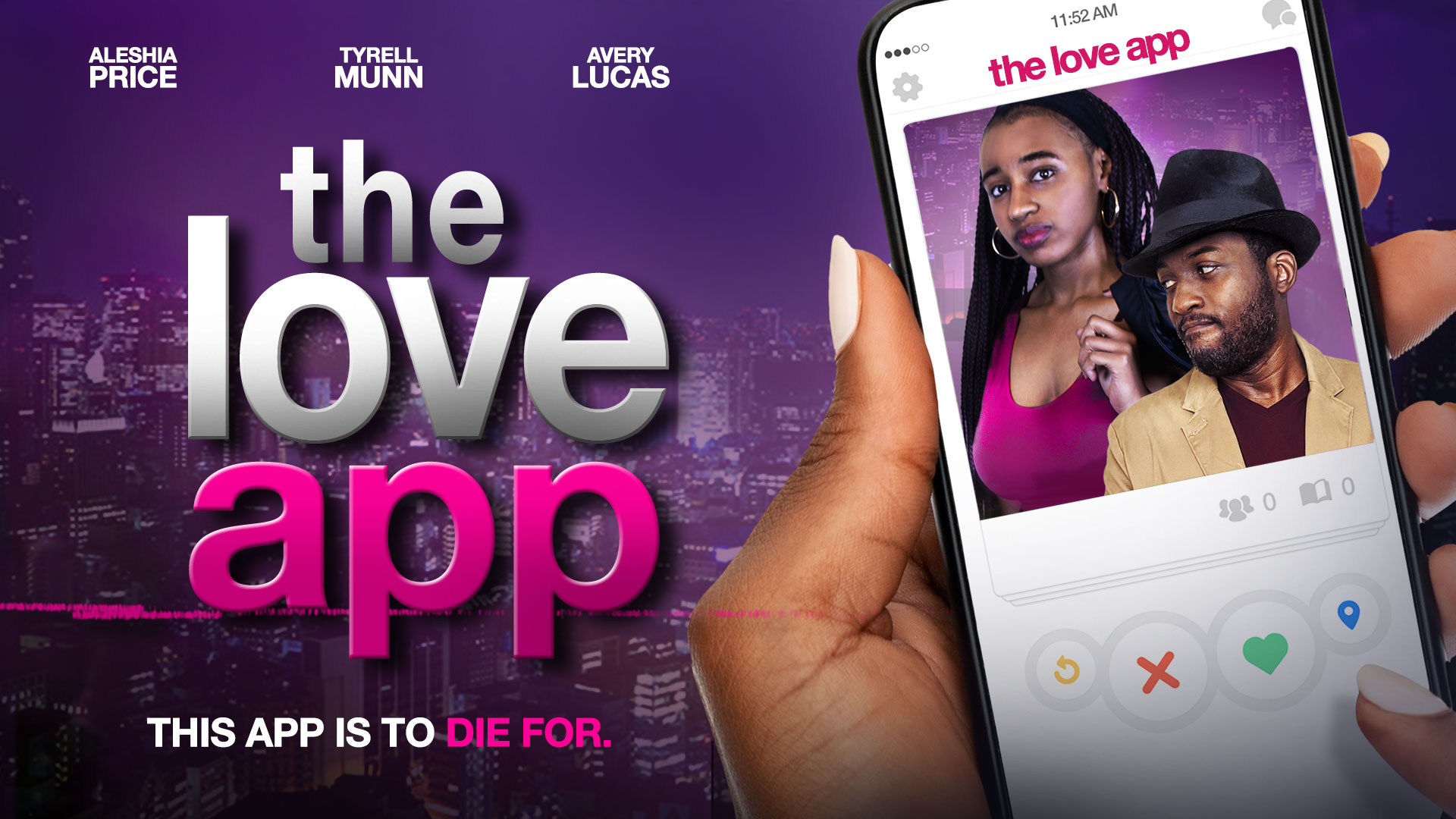The Love App