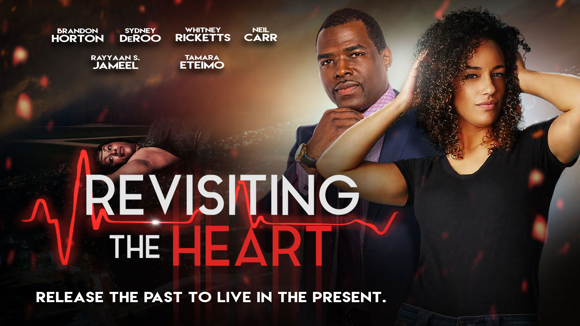 Revisiting The Heart