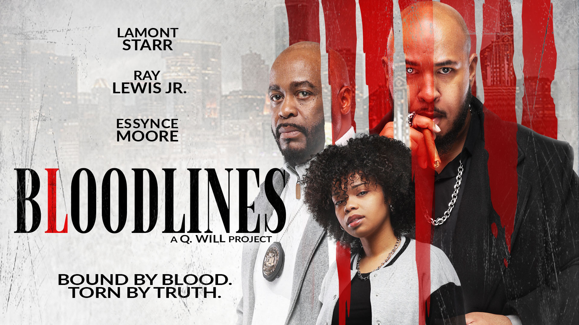 Bloodlines