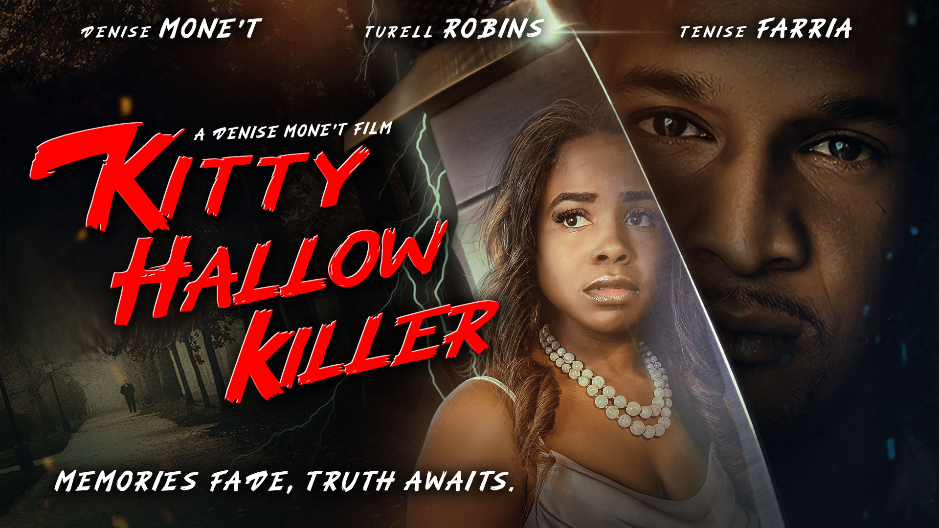 Kitty Hallow Killer