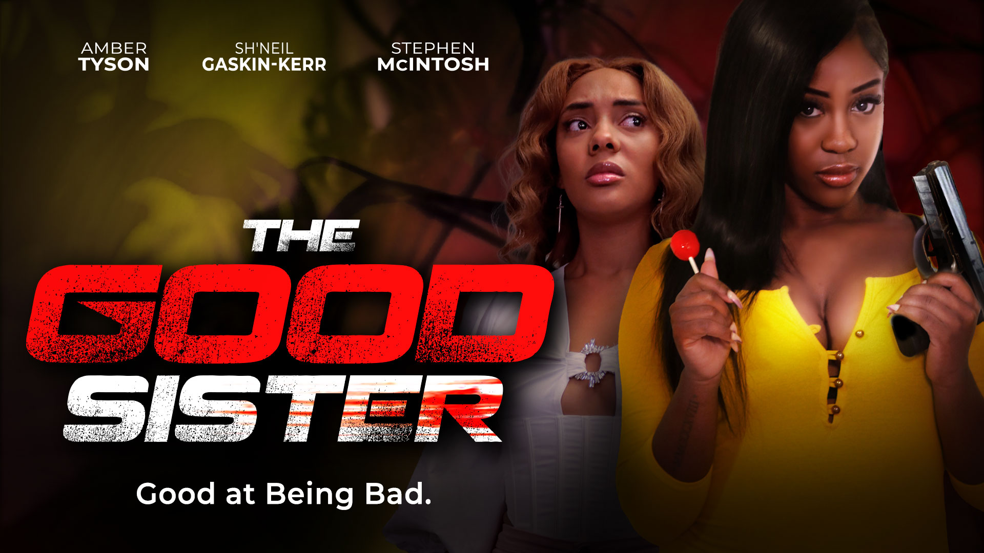 The Good Sister