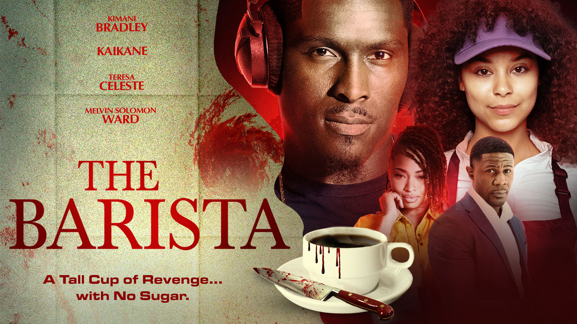 The Barista