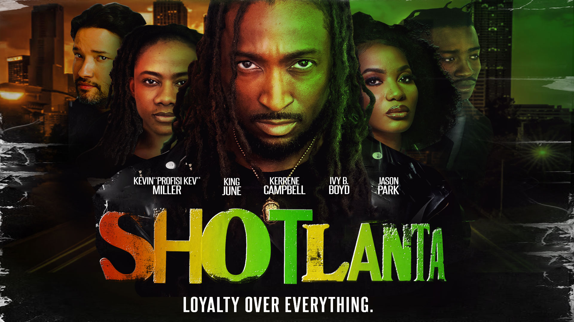 Shotlanta