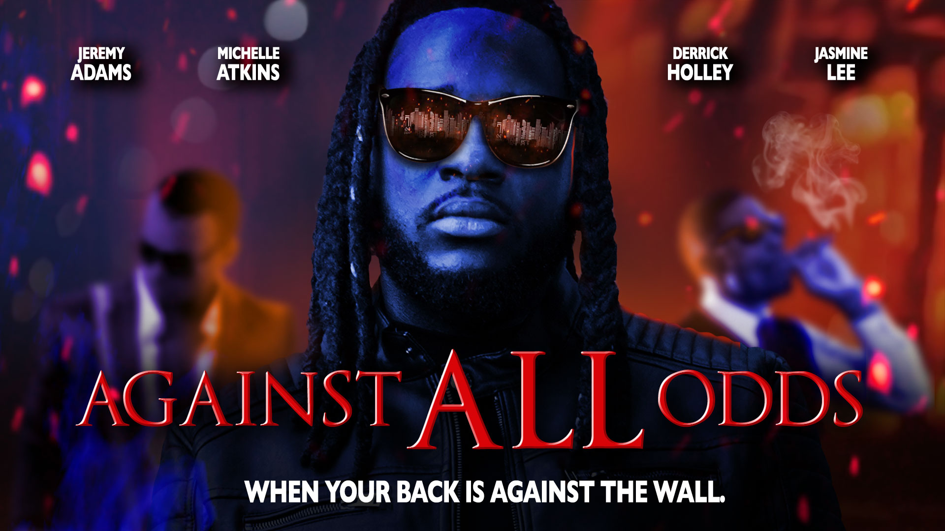 Against All Odss