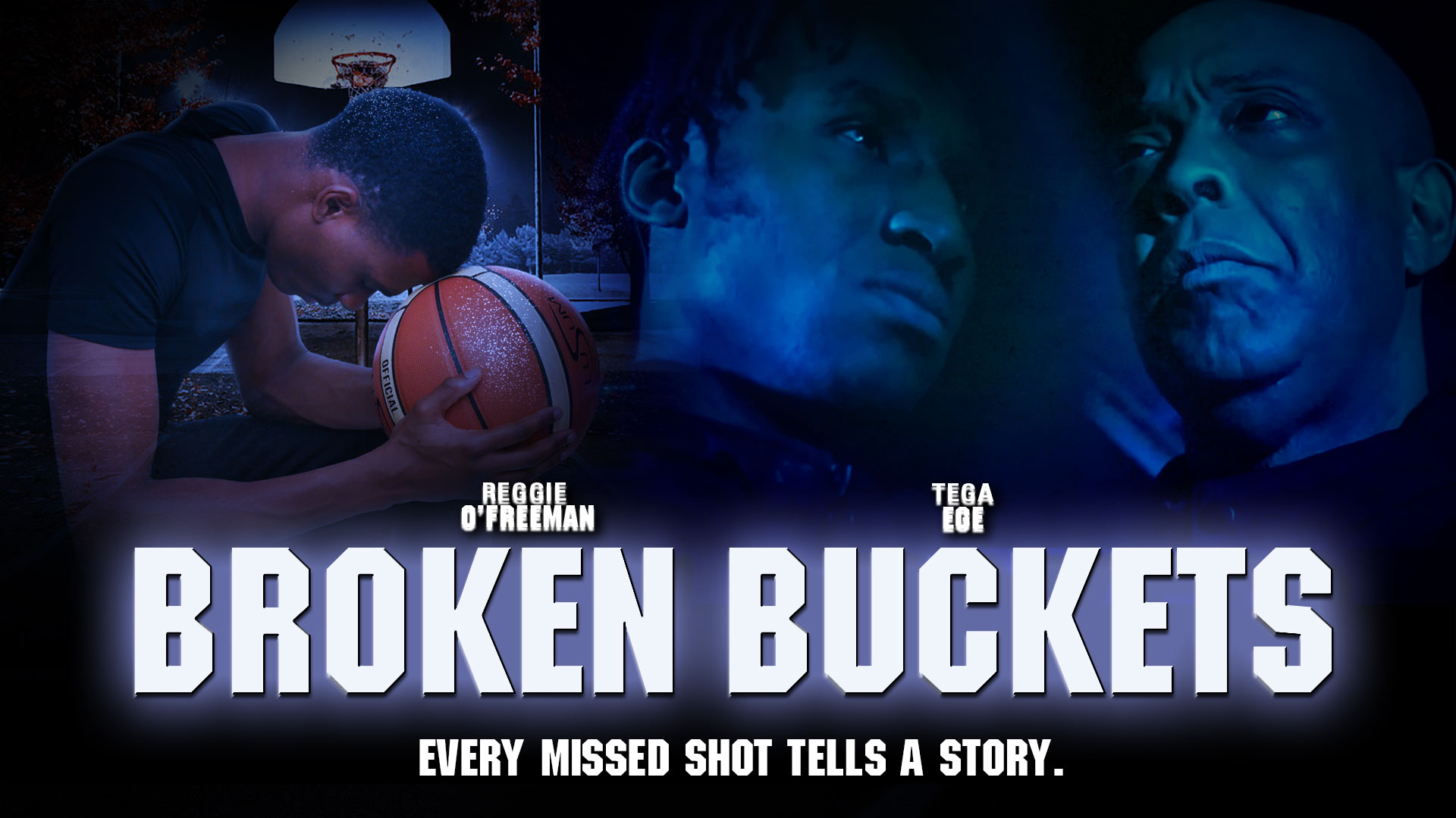 Broken Buckets